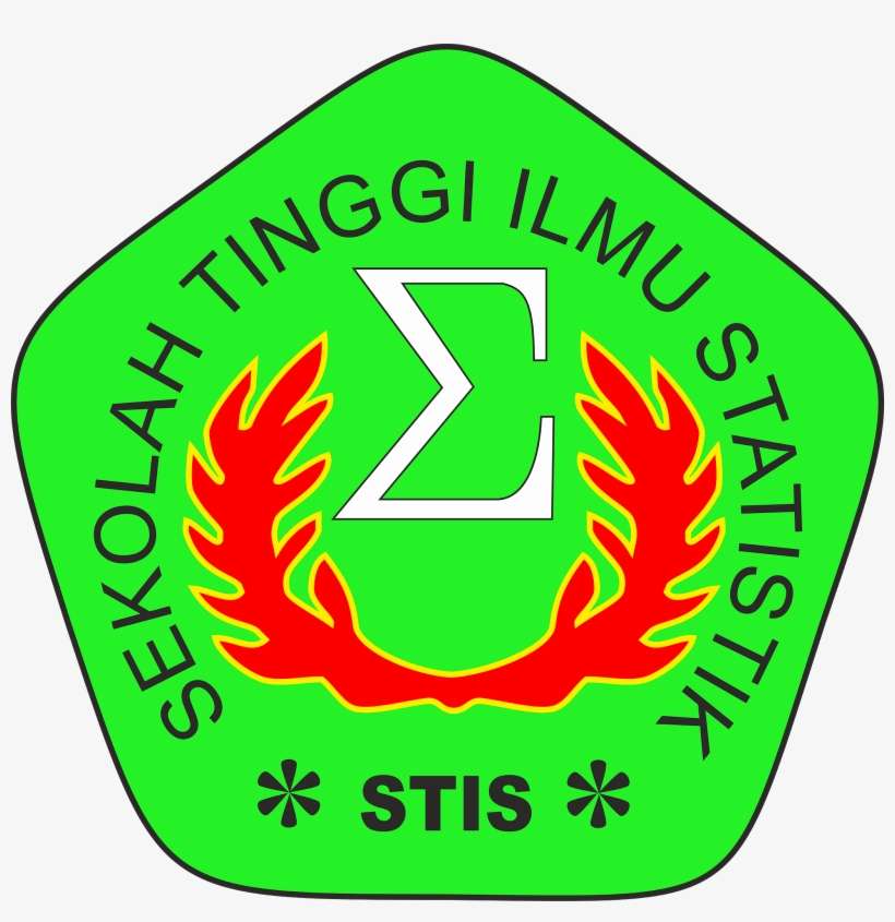 Logo Soundcloud Png - Sekolah Tinggi Ilmu Statistik, transparent png download