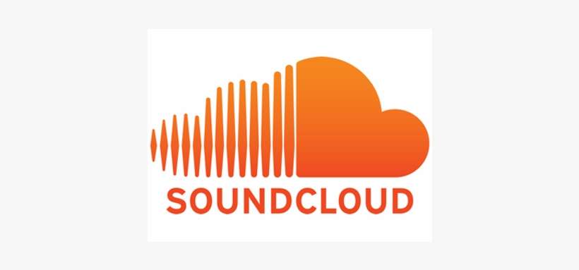 Facebook, Youtube, Soundclound, Mixcloud - Soundcloud .png, transparent png download