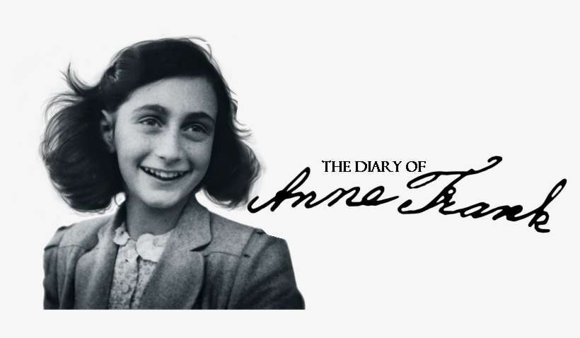 Anne Frank Png, transparent png download