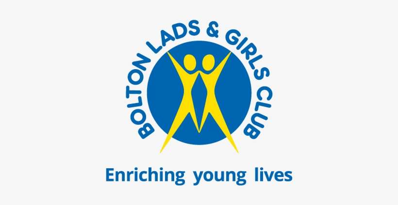 Bolton Lads And Girls Club, transparent png download