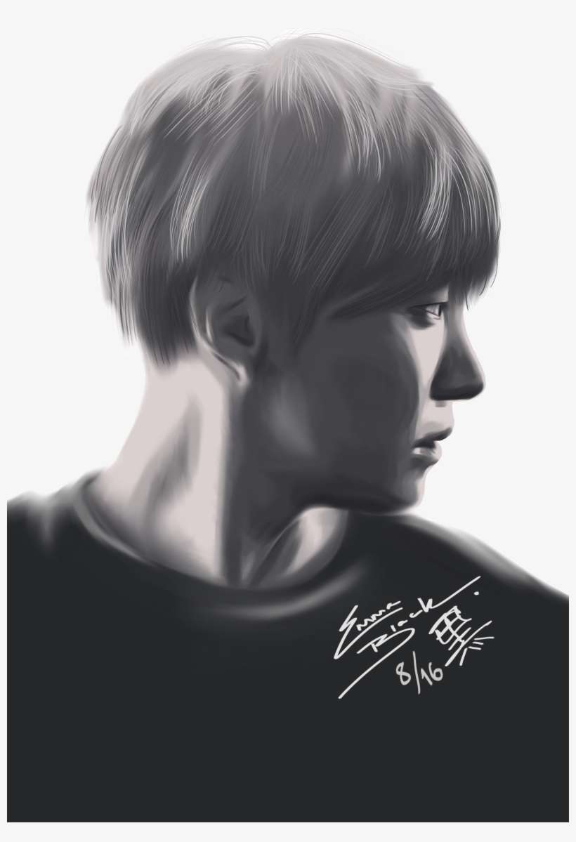 Lace Wig, transparent png download