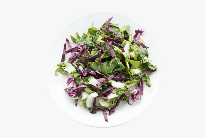 1 Bag - Garden Salad, transparent png download