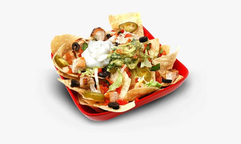 Image Is Not Available - Nachos, transparent png download