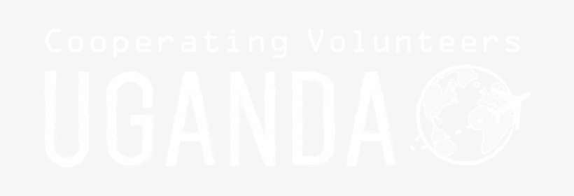 Volunteer Uganda Volunteer Uganda - Calligraphy, transparent png download