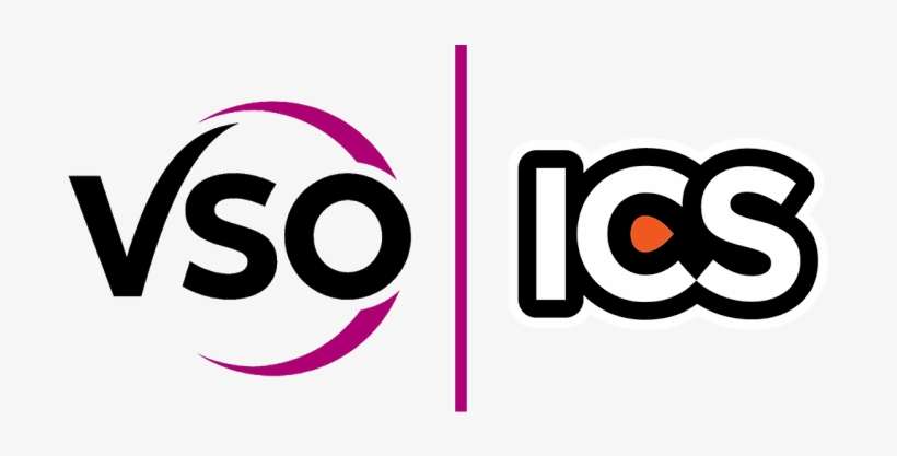 Vso Nigeria Seeks Volunteers For The International - International Citizen Service Logo, transparent png download