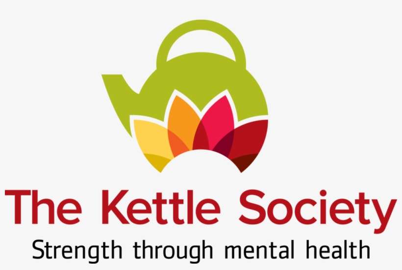 Kettle Logo Png - Kettle Friendship Society, transparent png download