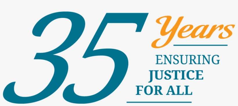 35 Years Serving Justice In Maine - Spring 2012 Fashion Trends, transparent png download