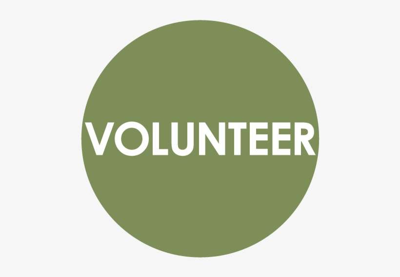Ambassadors Of The Station, Our Awesome Group Of Volunteers, - Volunteer Button, transparent png download