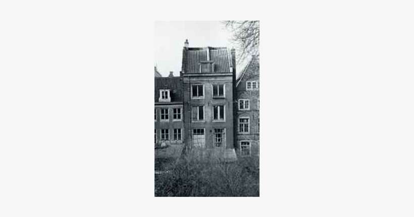 View Of 263 Prinsengracht The Office Building Where Annex Building From Anne Frank Png Image Transparent Png Free Download On Seekpng View Of 263 Prinsengracht The Office Building Where Annex Building From Anne Frank Png Image Transparent Png Free Download On Seekpng