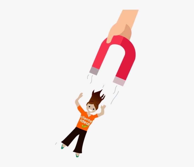 Los Clientes Que Harían Lo Que Fuera Por Obtener Mi - Iman De Clientes Png, transparent png download