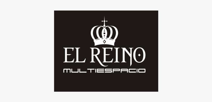 El Reino - Emblem, transparent png download