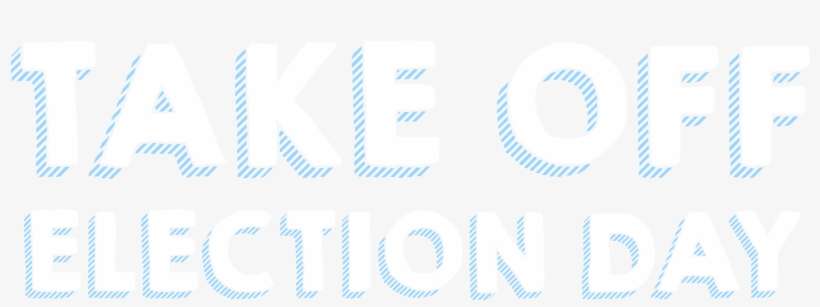 It's Time We Recognize Election Day As A Holiday - Happy Independence Day Philippines 2018, transparent png download