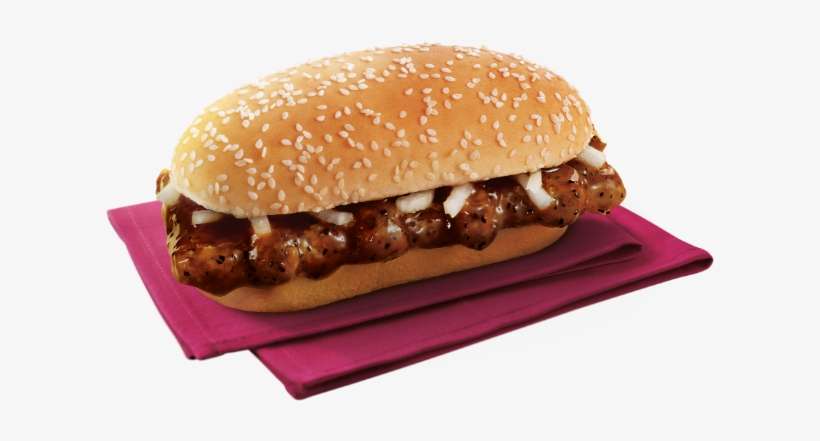 Burgers - Hamburger, transparent png download