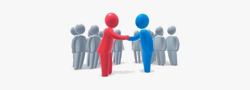 J&j Manufacturas Industriales - Poder De Negociación De Los Proveedores, transparent png download