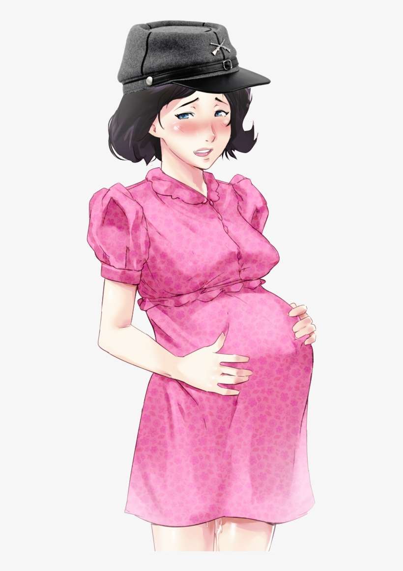 View Samegoogleiqdbsaucenao Anne Frank Confederate - Pregnant Anne Frank Porn, transparent png download