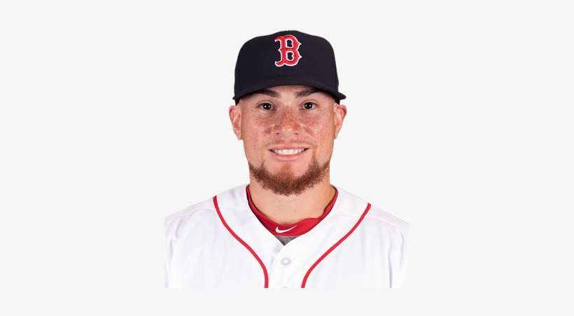 Puerto Rican - Christian Vazquez, transparent png download