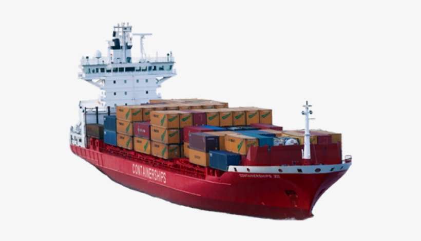 Ship Png Free Download - Ship Png, transparent png download