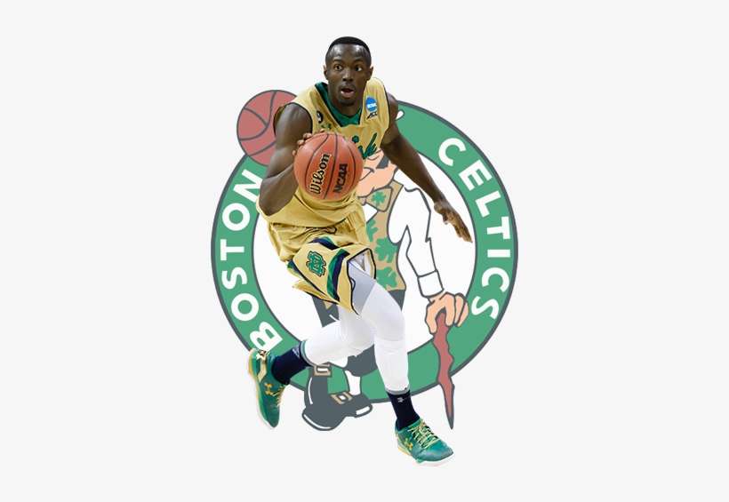 Devin Booker, Sg Kentucky Ht - Boston Celtics, transparent png download