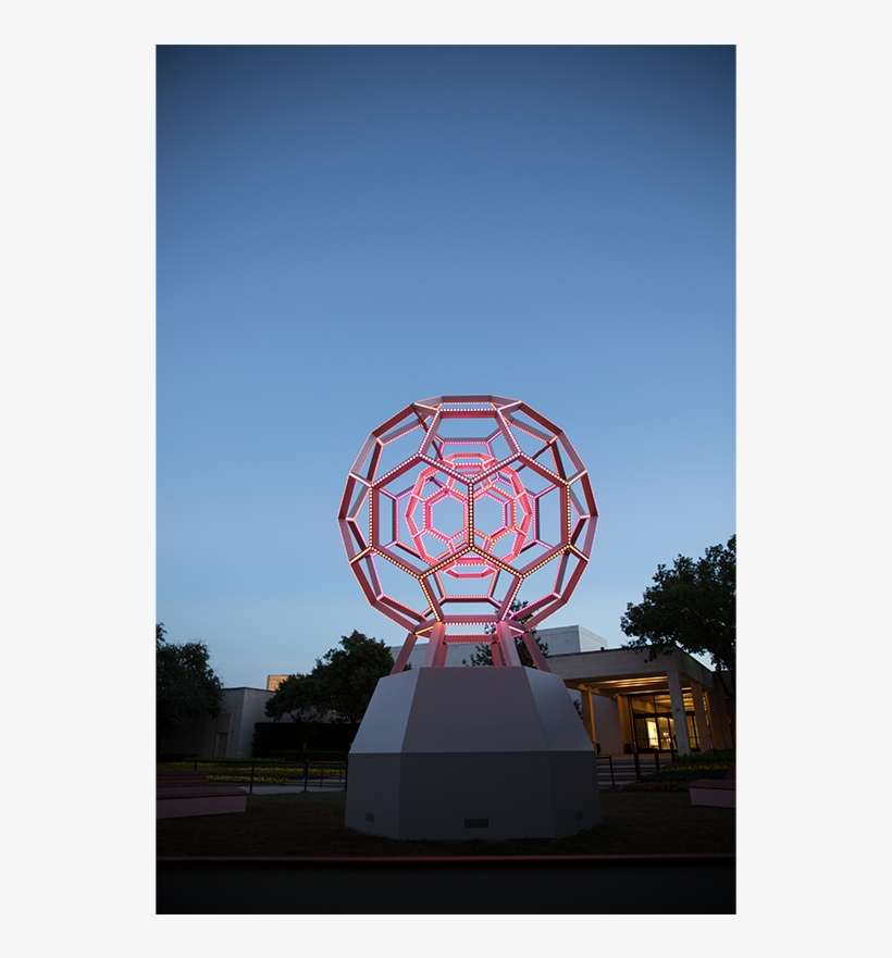 Ohio, The National Gallery In Washington D - Buckminsterfullerene, transparent png download