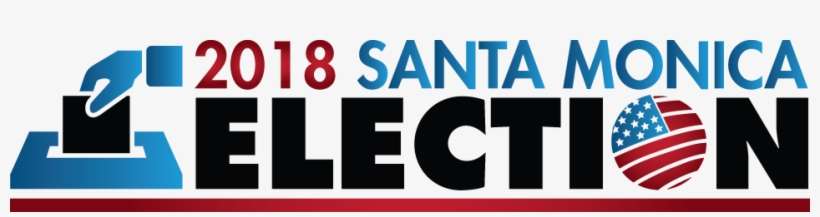 Endorsements And Polling Places - Santa Monica Daily Press, transparent png download