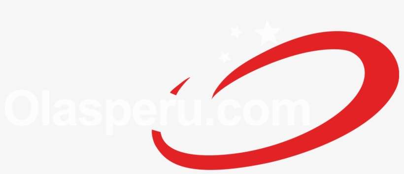 Logo Olas Perú - Olasperu Logo, transparent png download