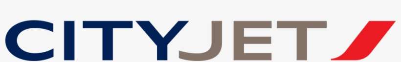 City Jet - City Jet Airlines Logo, transparent png download