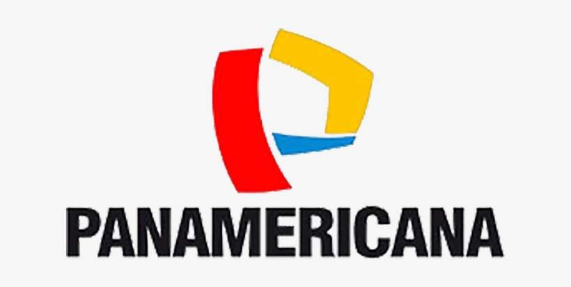 Logo De Panamericana Tv, transparent png download
