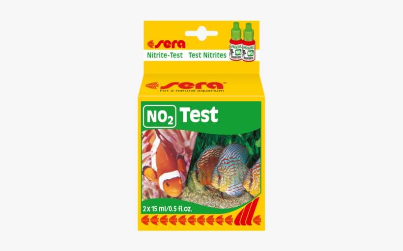 Sera No2 Test 15ml, transparent png download
