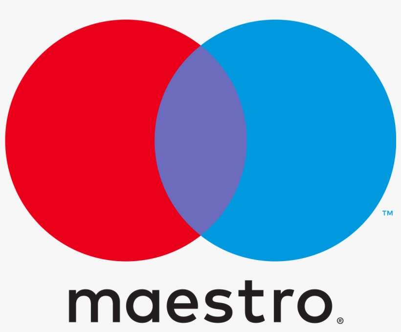 Maestro Logo 2018, transparent png download