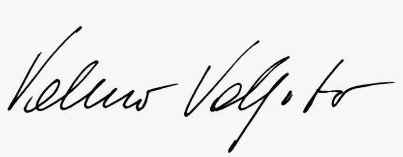 Cropped Logo Volpato Firma - Insurance, transparent png download