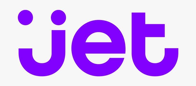 Jet Com Logo Png, transparent png download