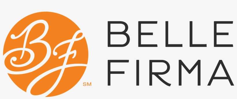 Belle Firma Logo - Belle Firma, Inc., transparent png download