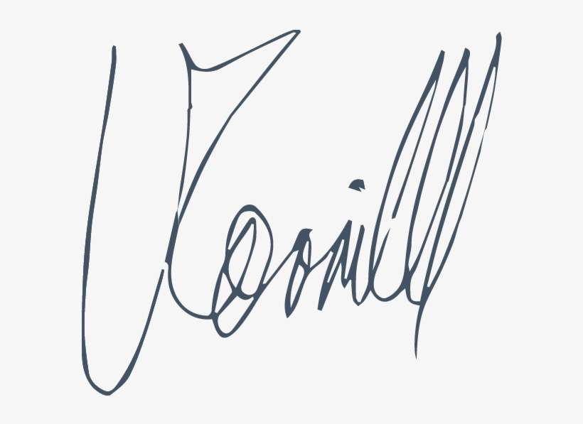 San Pedro Garza García, April 24, - Calligraphy, transparent png download