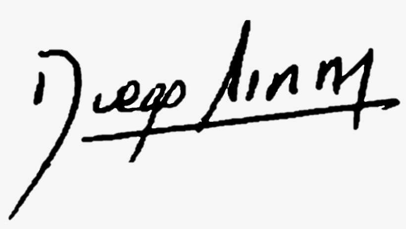 Fil - Diegoborjafirma - Firma Diego Png, transparent png download