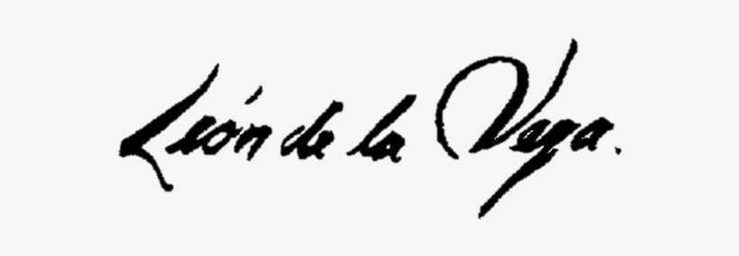 Cropped Firma Sin Fondo - Firmas Sin Fondo Blanco, transparent png download
