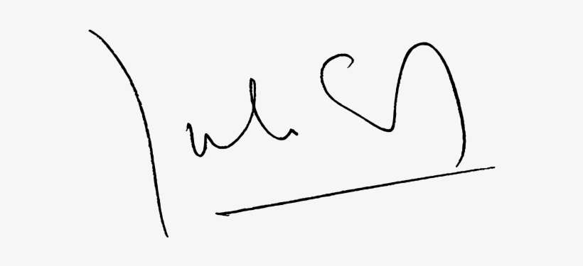 Soto Design - Firma Julio Png, transparent png download