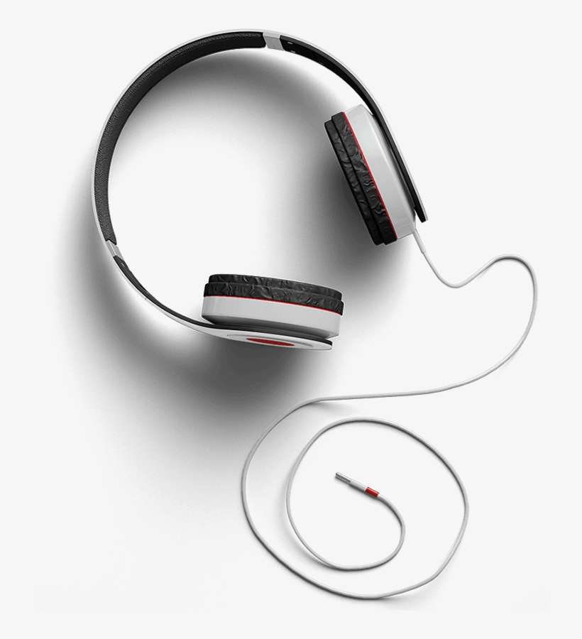 Headphone-compressor - Headphones, transparent png download
