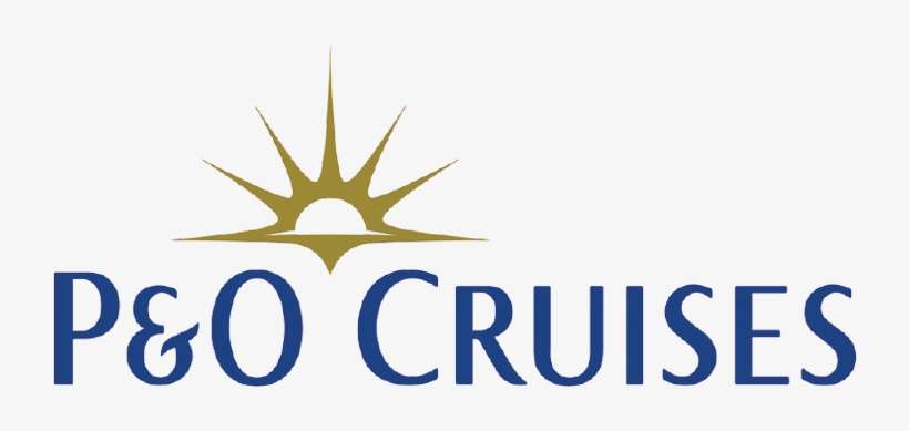 2018 Carnival Uk - P&o Cruises Logo Png, transparent png download