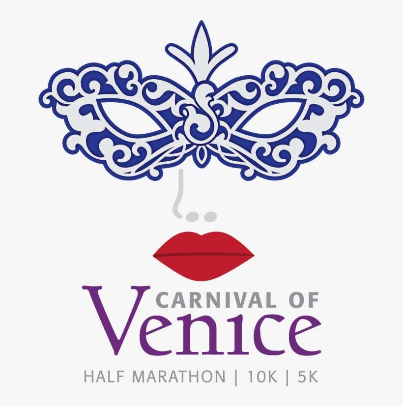 Carnival Of Venice - Carnival, transparent png download