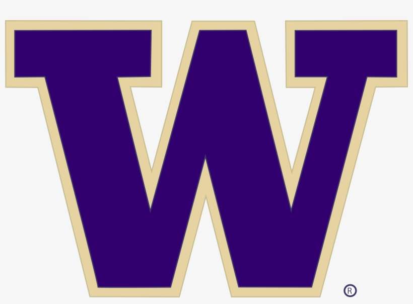 Open - University Of Washington Logo, transparent png download