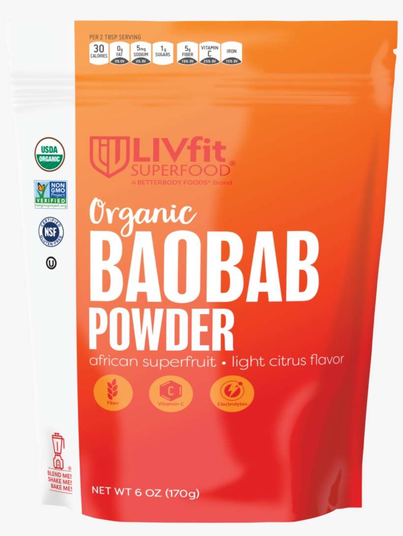 Bao Bag Mockup Cmyk - Walmart Baobab, transparent png download