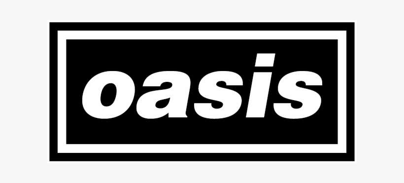 Oasis Image - Oasis Whats The Story Poster, transparent png download