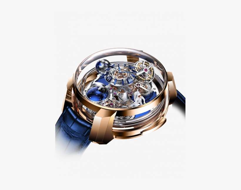 Astronomia Maestro - Jacob And Co Astronomia Maestro, transparent png download