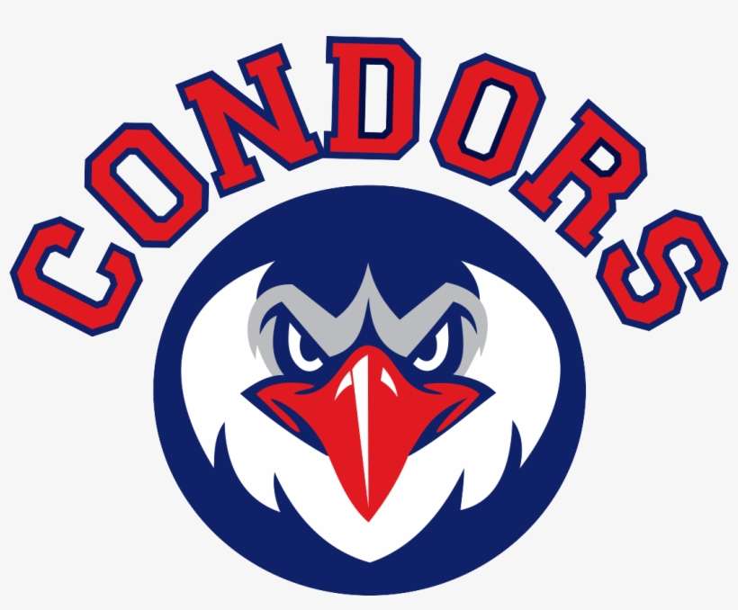 Athletics - Roosevelt Condors, transparent png download