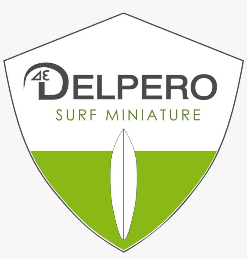 Delpero Surf Formule Miniature - Thirty Seconds To Mars, transparent png download