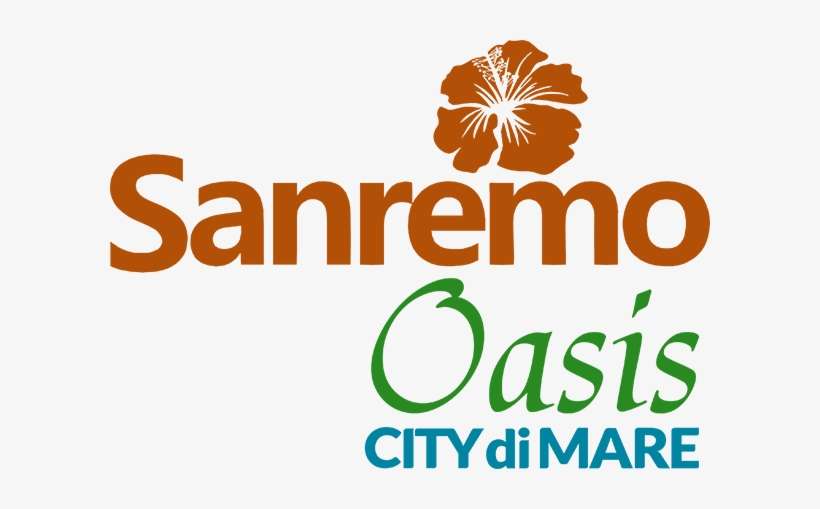 San Remo Oasis Cebu Logo, transparent png download