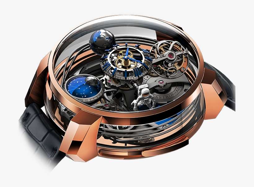 Jacob & Co Astronomia Maestro - Jacob & Co, transparent png download