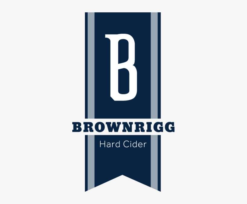 Nwca Washington Cidermaker Members - Brownrigg Hard Cider, transparent png download