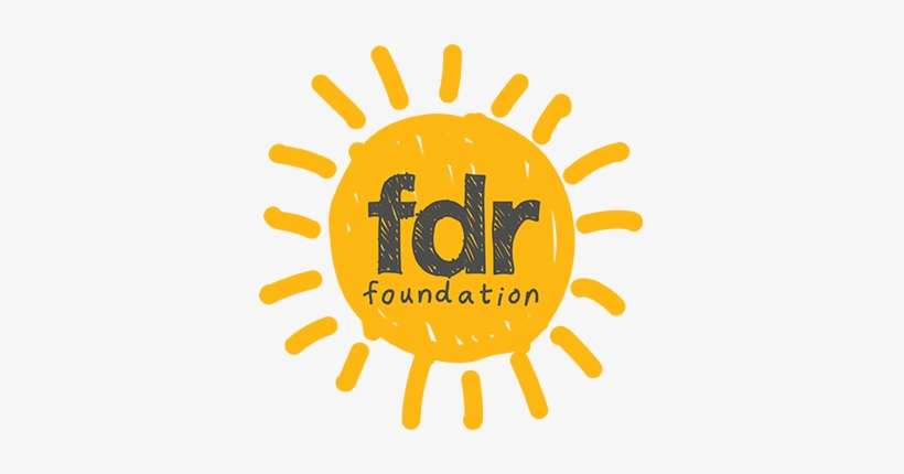 Fdr Foundation - Fdr Law, transparent png download