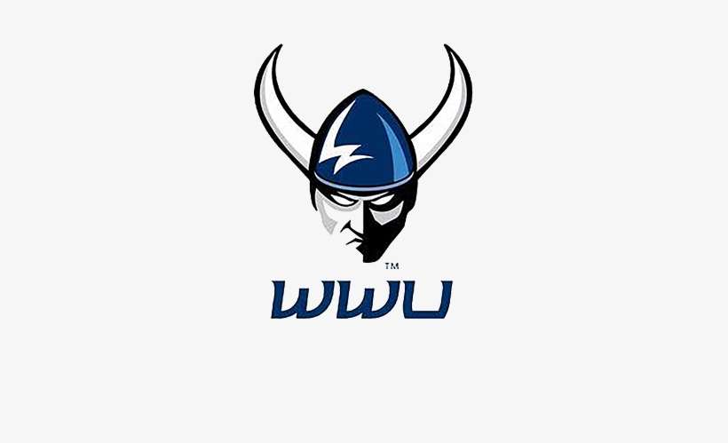 Western Washington Vikings, transparent png download